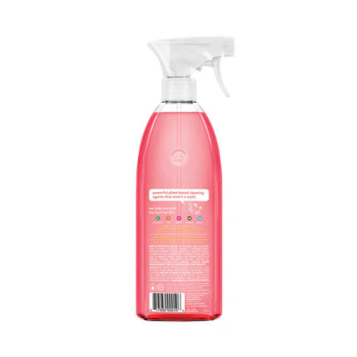 All-purpose Cleaner, Pink Grapefruit, 28 Oz Spray Bottle - Image 3