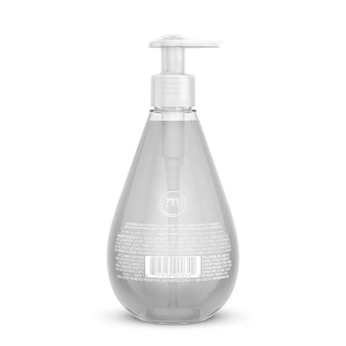 Gel Hand Wash, Sweet Water, 12 Oz Pump Bottle, 6/carton - Image 2