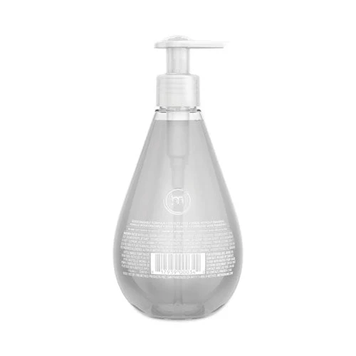 Gel Hand Wash, Sweet Water, 12 Oz Pump Bottle - Image 2