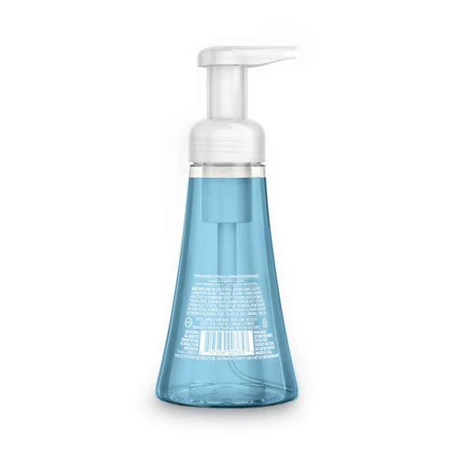 Foaming Hand Wash, Sea Minerals, 10 Oz Pump Bottle, 6/carton - Image 3