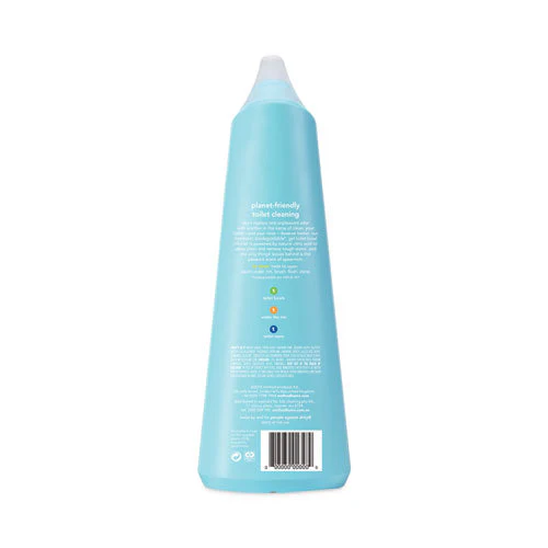 Antibacterial Toilet Cleaner, Spearmint, 24 Oz Bottle, 6/carton - Image 3