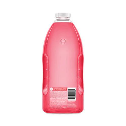 All Surface Cleaner, Grapefruit Scent, 68 Oz Plastic Bottle, 6/carton - Image 3