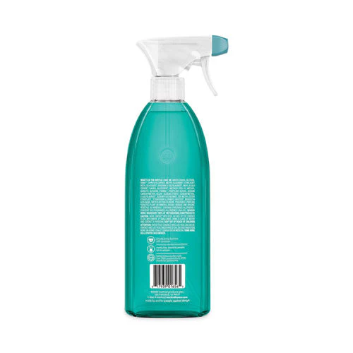 Tub 'n Tile Bathroom Cleaner, Eucalyptus Mint Scent, 28 Oz Spray Bottle, 8/carton - Image 3