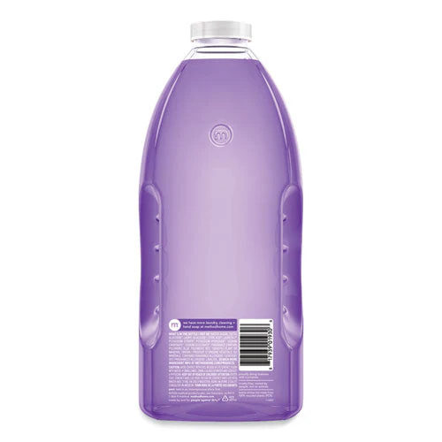 All-purpose Cleaner Refill, French Lavender, 68 Oz Refill Bottle - Image 2