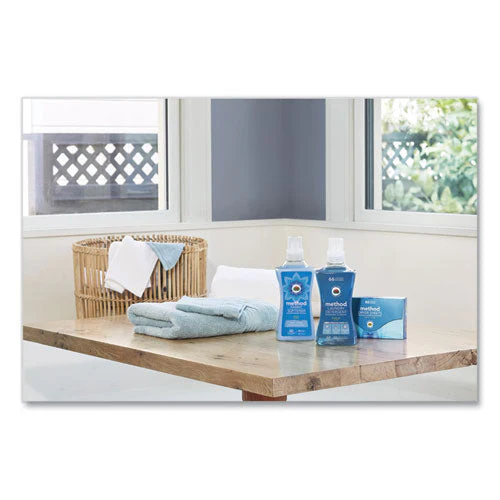 Dryer Sheets, Fresh Air, 80/box, 6 Boxes/carton - Image 3
