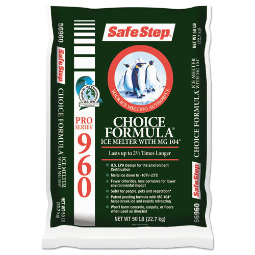Pro Enviro Ice Melt, 50 Lb Bag, 49/pallet - Image 1