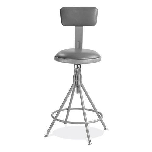 Dolly For 8100 Series Chairs, 265 Lb Capacity, 22.25 X 23.5 X 5.75, Black, Ships In 1-3 Business Days - Image 2