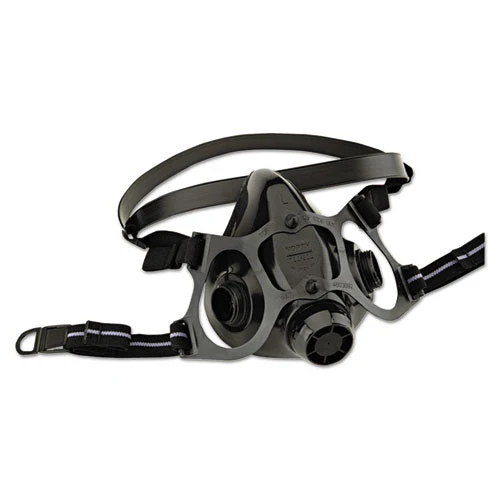 7700 Series Half Mask Respirators, Large - Image 1