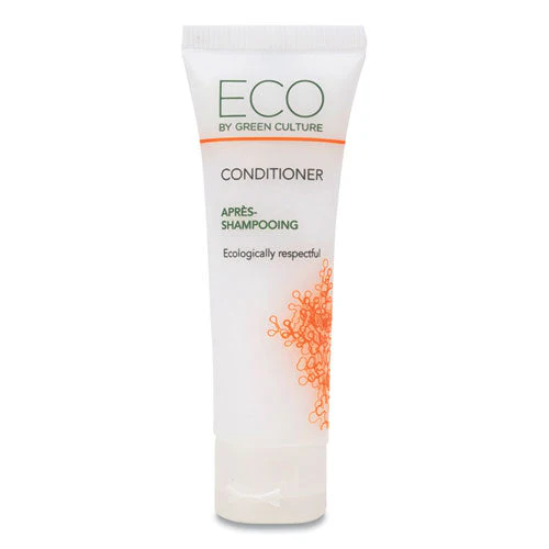 Conditioner, Clean Scent, 30 Ml, 288/carton - Image 1