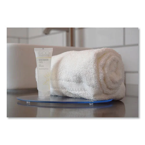 Shower Gel, Clean Scent, 30ml, 288/carton - Image 3