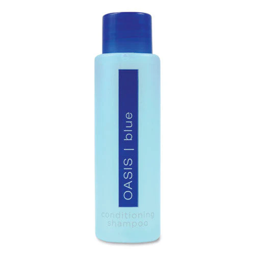 Conditioning Shampoo, Clean Scent, 30 Ml, 288/carton - Image 2