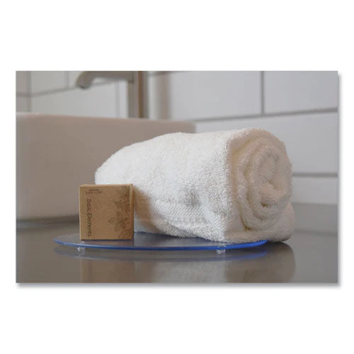 Bath Soap Bar, Clean Scent, 1.41 Oz, 200/carton - Image 2