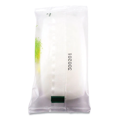 Bath Massage Bar, Clean Scent, 1.06 Oz, 300/carton - Image 3