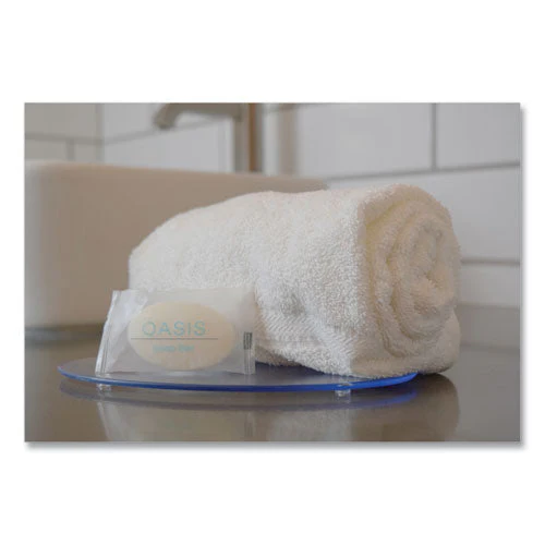 Soap Bar, Clean Scent, 0.46 Oz, 1,000/carton - Image 3