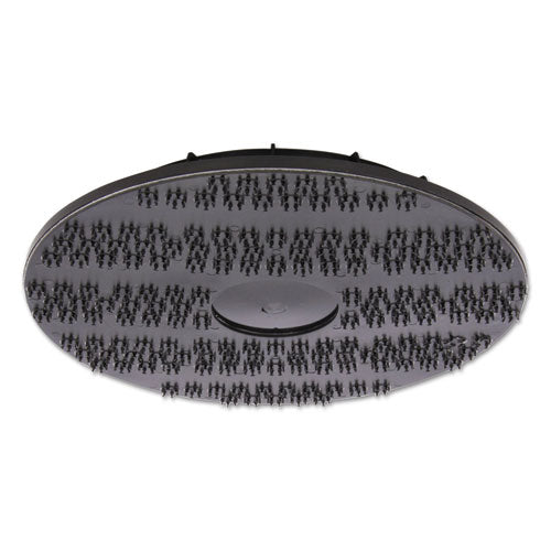 Orbiter Pad Drive Holder, 12", Black - Image 1