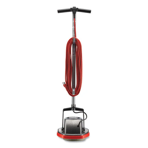 Commercial Orbiter Floor Machine, 0.5 Hp Motor, 175 Rpm, 12" Pad - Image 3