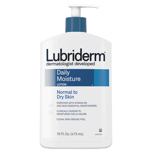 Skin Therapy Hand And Body Lotion, 16 Oz Pump Bottle, 12/carton - Image 1