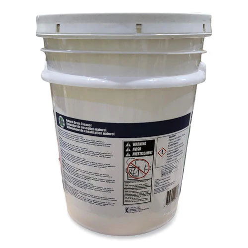 Bio Drain Xl Natural Drain Cleaner, 5 Gal Jug - Image 3