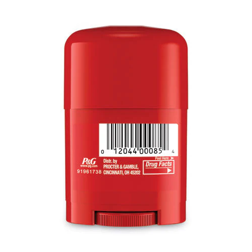 High Endurance Anti-perspirant And Deodorant, Pure Sport, 0.5 Oz Stick - Image 2