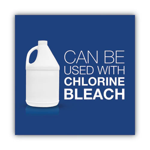 Liquid Floor Cleaner, 1 Gal Bottle, 3/carton - Image 2