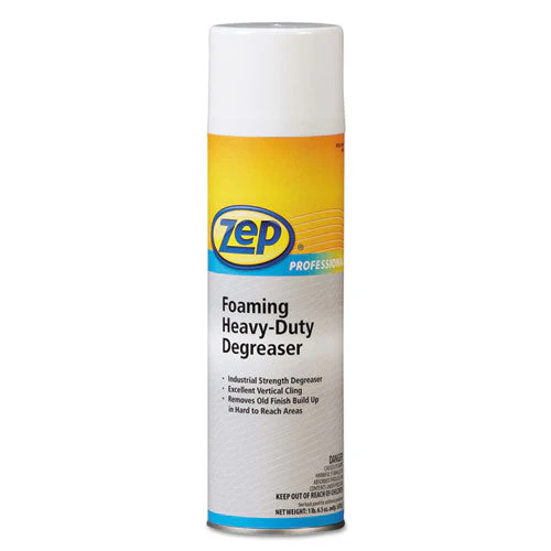 Cleaner With Bleach, Liquid, One Gallon Bottle, 3/carton - Image 2