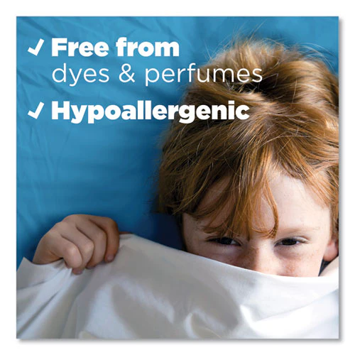 Pods, Free & Gentle, Unscented, 112 Pods/pack - Image 3
