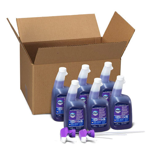 Heavy Duty Degreaser Spray, 32 Oz Bottle, 6/carton - Image 1