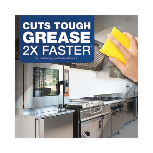 Multi-surface Heavy Duty Degreaser, Fresh Scent, 32 Oz Spray Bottle, 6/carton - Image 3