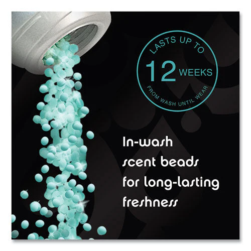 Unstopables In-wash Scent Booster Beads, Fresh Scent, 24 Oz Pour Bottle, 4/carton - Image 3