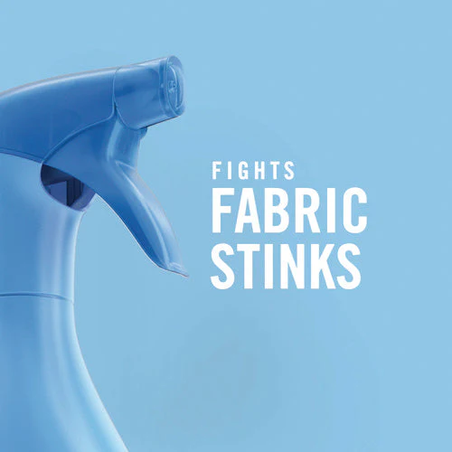 Fabric Refresher/odor Eliminator, Spring And Renewal, 23.6 Oz Spray Bottle, 4/carton - Image 3