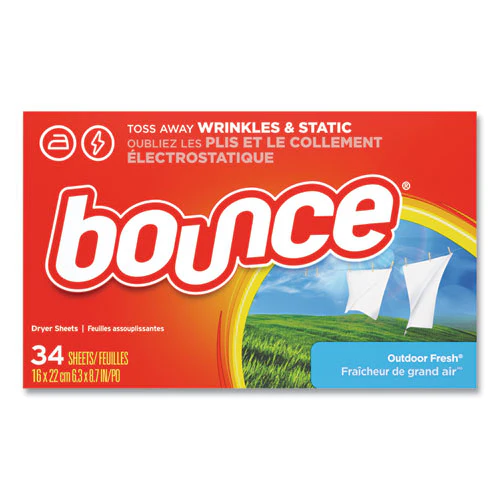 Better Together Laundry Care Bundle, (2) Bags Tide Pods, (2) Boxes Bounce Dryer Sheets, (1) Bottle Downy Unstopables - Image 3