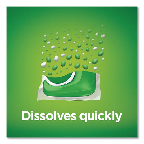 Actionpacs, Fresh Scent, 85/pack - Image 3