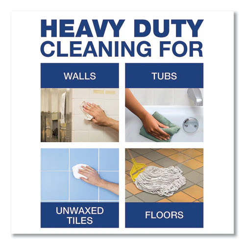 All-purpose Floor Cleaner, 27 Oz Box - Image 2