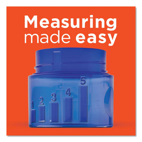 Free And Gentle Laundry Detergent, 32 Loads, 46 Oz Bottle, 6/carton - Image 3