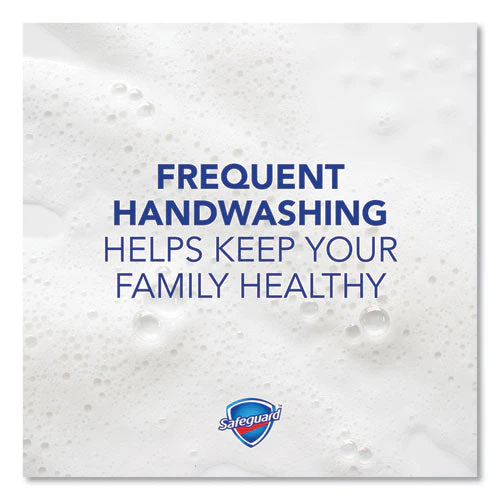 Antibacterial Foam Hand Soap, E-2 Formula, Unscented, 1,200 Ml Refill, 4/carton - Image 3