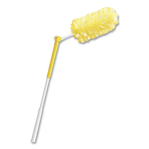 360 Heavy Duty Extendable Starter Dusting Kit, 6 Ft Handle - Image 3
