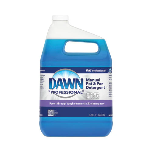Manual Pot/pan Dish Detergent, Original, 4/carton - Image 2