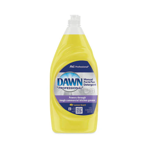 Manual Pot/pan Dish Detergent, Original - Image 1