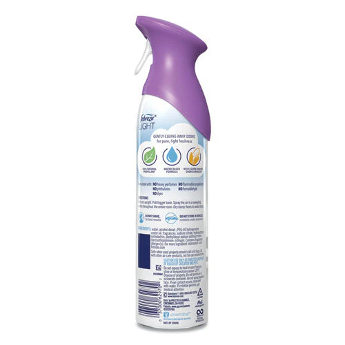Air, Lavender, 8.8 Oz Aerosol Spray - Image 2
