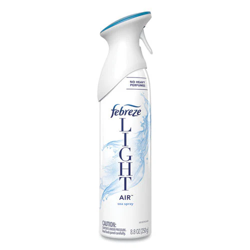 Air, Sea Spray Scent, 8.8 Oz Aerosol Spray - Image 1