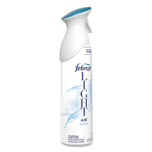 Air, Sea Spray Scent, 8.8 Oz Aerosol Spray - Image 2