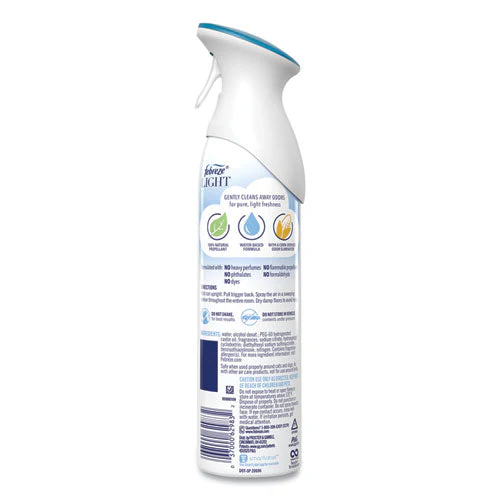 Air, Sea Spray Scent, 8.8 Oz Aerosol Spray - Image 3