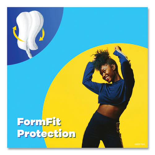 Pearl Tampons, Regular, 36/box - Image 3