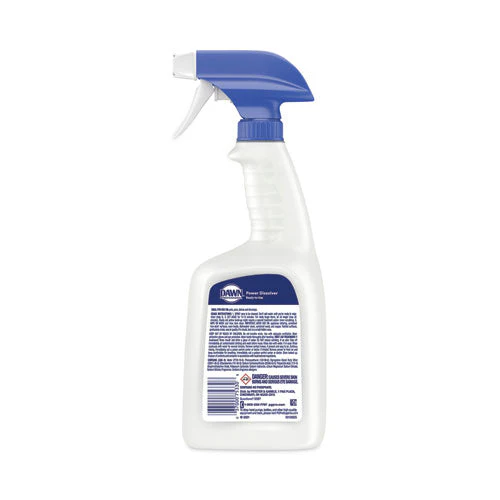 Liquid Ready-to-use Grease Fighting Power Dissolver Spray, 32 Oz Trigger On Spray Bottle - Image 2