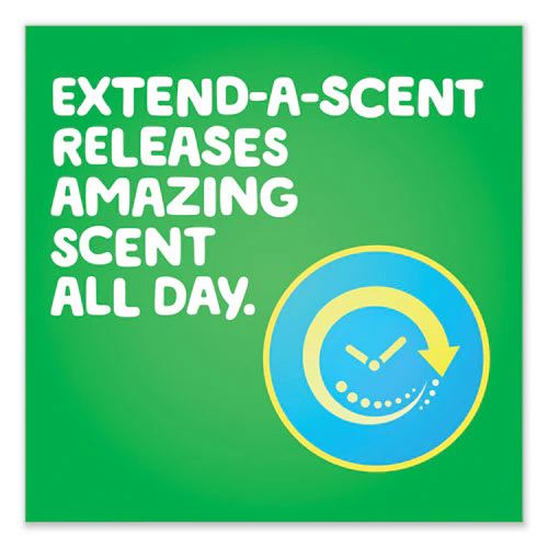 Liquid Laundry Detergent, Original Scent, 154 Oz Bottle - Image 3