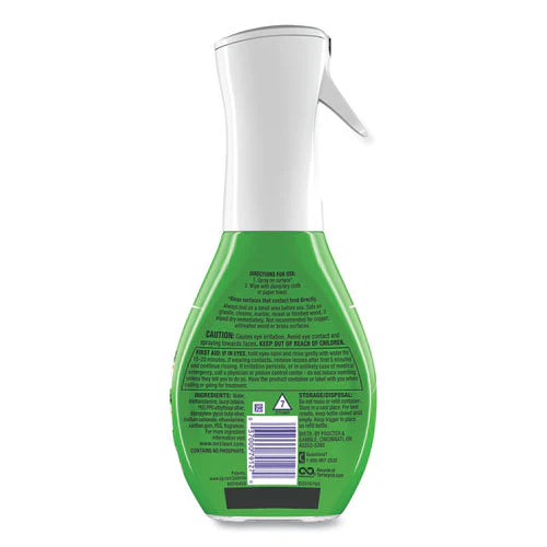 Clean Freak Deep Cleaning Mist Multi-surface Spray, Gain Original, 16 Oz Spray Bottle - Image 2