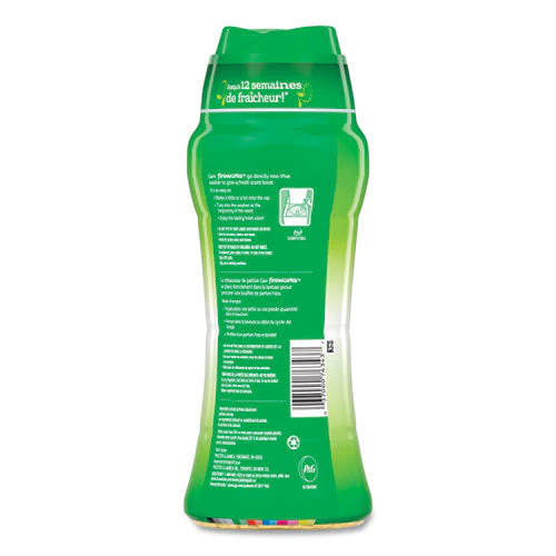 Fireworks In-wash Scent Booster Beads, Original Scent, 14.8 Oz Canister - Image 3