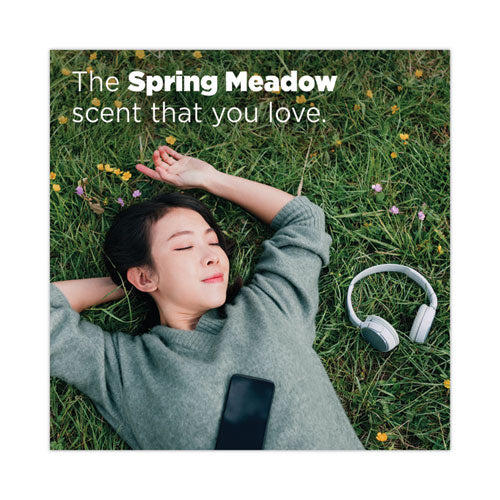 Pods, Spring Meadow, 81 Pods/tub - Image 2