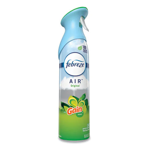 Air, Gain Original, 8.8 Oz Aerosol Spray - Image 1