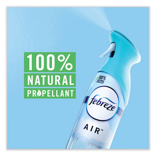 Air, Spring And Renewal, 8.8 Oz Aerosol, Spray, 6/carton - Image 3